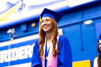 RCB & DLPA Commencement Fall 2025-17