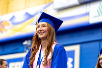 RCB & DLPA Commencement Fall 2025-20