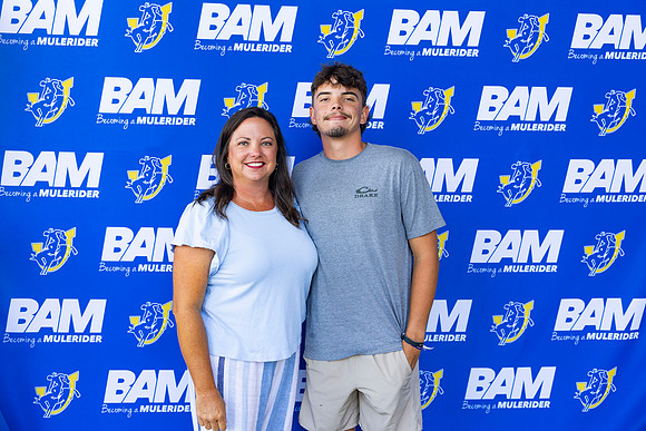 BAM July 22 _ 27