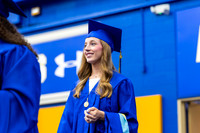 Graduate Commencement Fall 2025-6