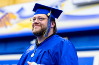 Graduate Commencement Fall 2025-10