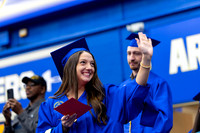 Graduate Commencement Fall 2025-12