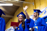 Graduate Commencement Fall 2025-15