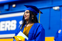 FA25: School of Graduate Studies Ceremony