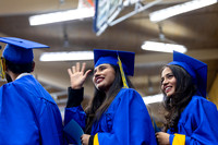 Graduate Commencement Fall 2025-19