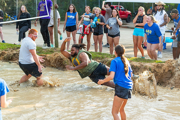 SP25 Oozeball 55