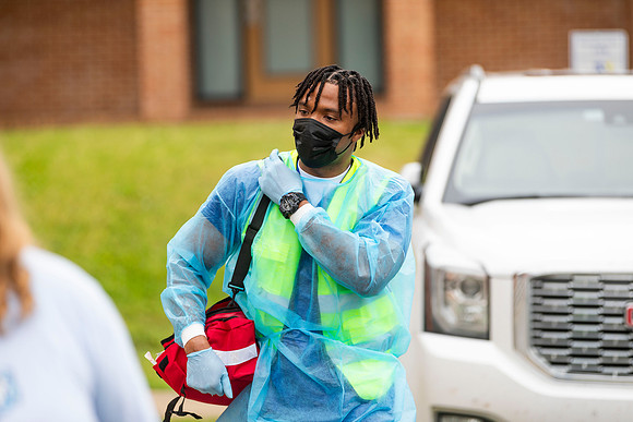 SP25 Nursing Disaster Sim 26