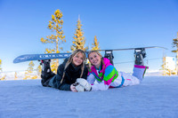 SP26: SAU Ski Trip