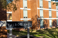 Talbot Hall2