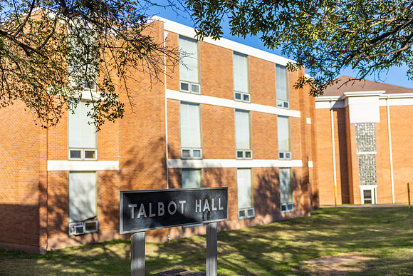 Talbot Hall3
