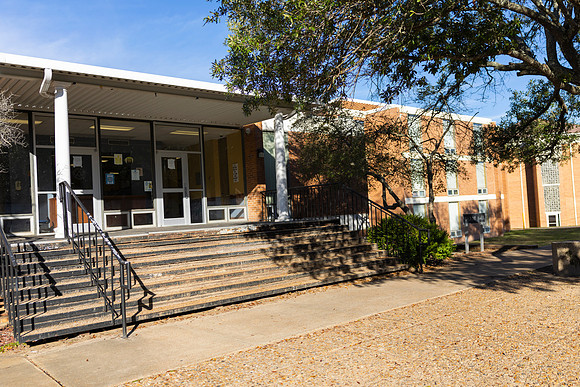 Talbot Hall1