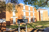 Talbot Hall5