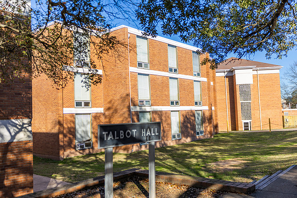 Talbot Hall4