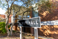 Talbot Hall6