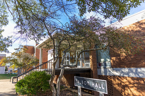 Talbot Hall8