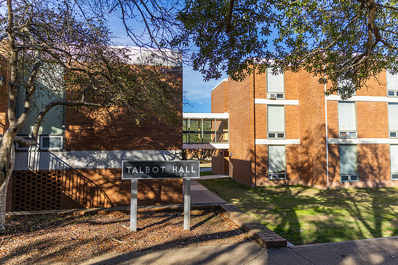 Talbot Hall10