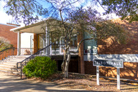 Talbot Hall9
