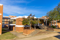 Talbot Hall11