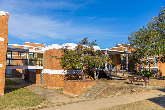 Talbot Hall11