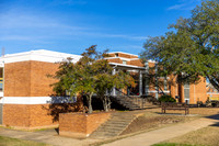 Talbot Hall12