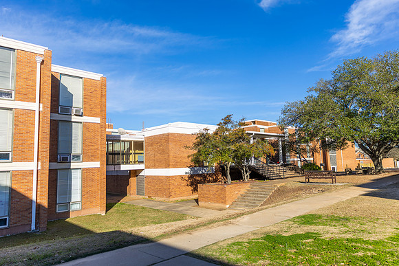 Talbot Hall13