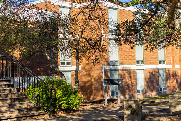 Talbot Hall15