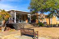 Talbot Hall14