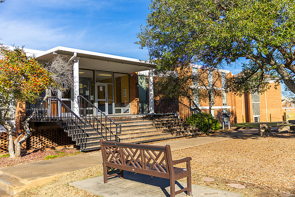 Talbot Hall14