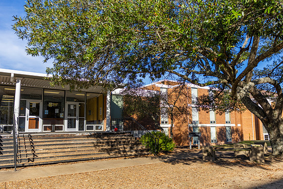 Talbot Hall16