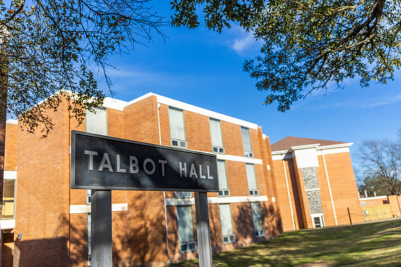 Talbot Hall17