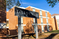 Talbot Hall18