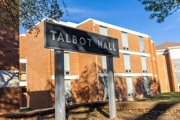 Talbot Hall18