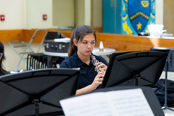 Woodwind Quintet 6