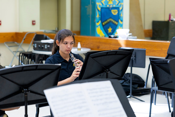 Woodwind Quintet 5