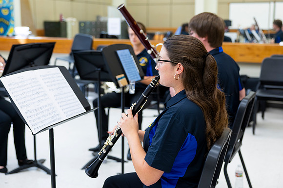 Woodwind Quintet 7