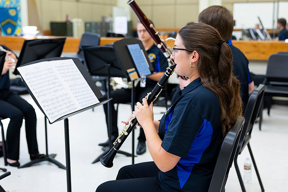 Woodwind Quintet 8