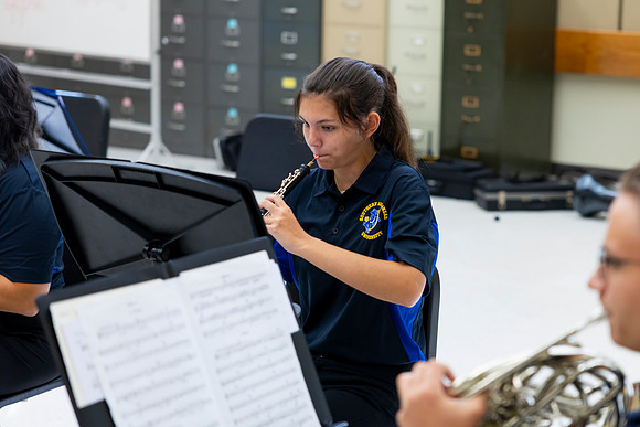 Woodwind Quintet 9
