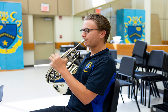 Woodwind Quintet 11