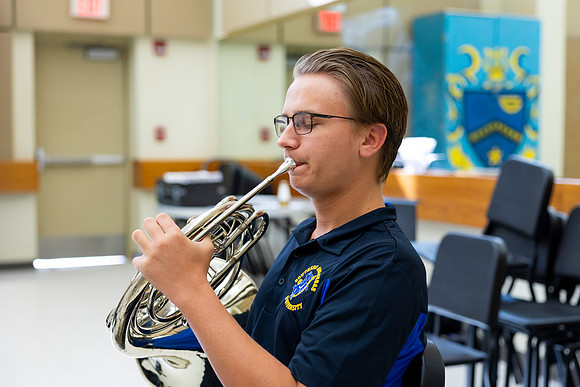 Woodwind Quintet 12