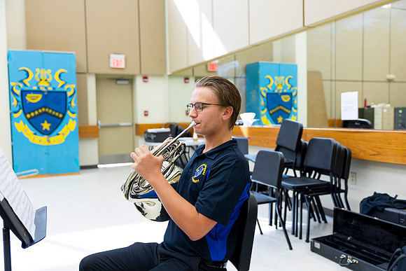 Woodwind Quintet 13
