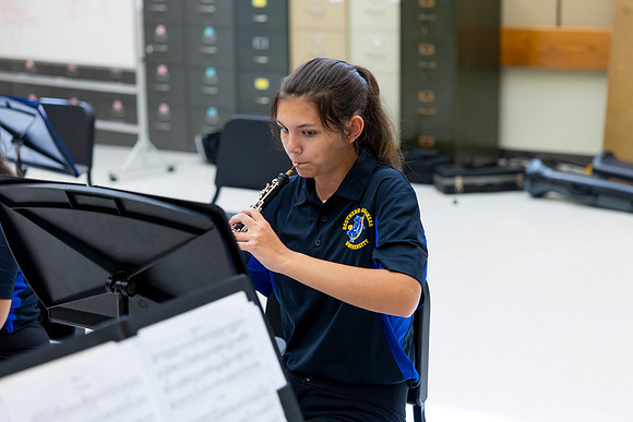 Woodwind Quintet 15