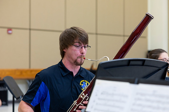 Woodwind Quintet 16