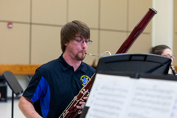 Woodwind Quintet 18