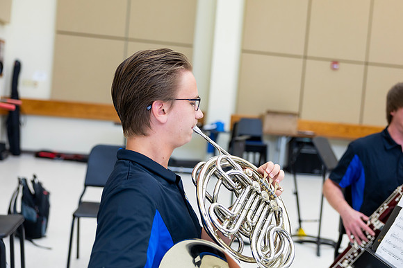 Woodwind Quintet 20