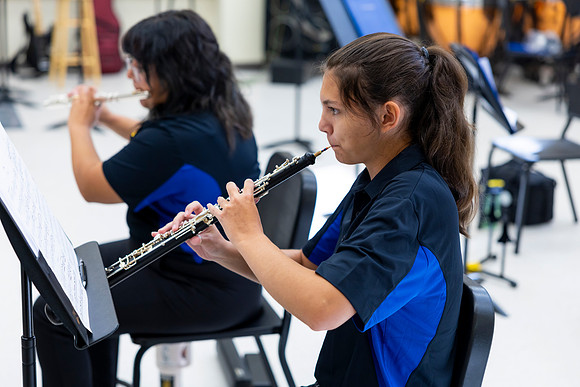 Woodwind Quintet 22
