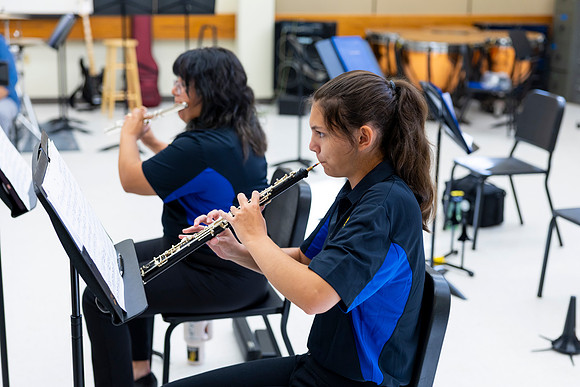 Woodwind Quintet 23