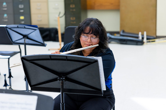 Woodwind Quintet 25