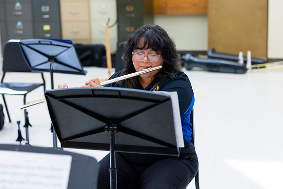 Woodwind Quintet 26