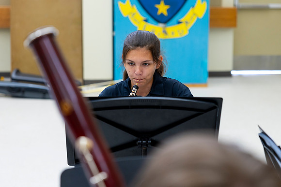 Woodwind Quintet 27