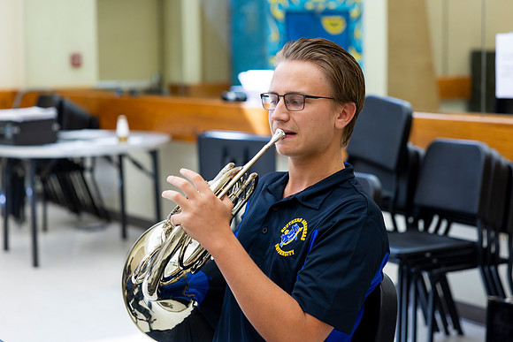 Woodwind Quintet 28